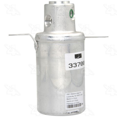Four Seasons A/C Receiver Drier P/N:33700