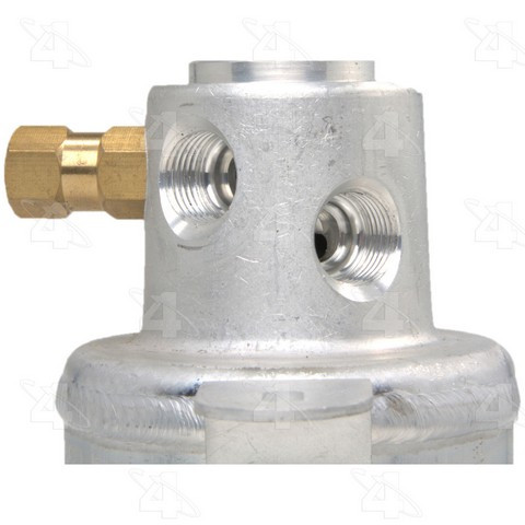 Four Seasons A/C Receiver Drier P/N:33700