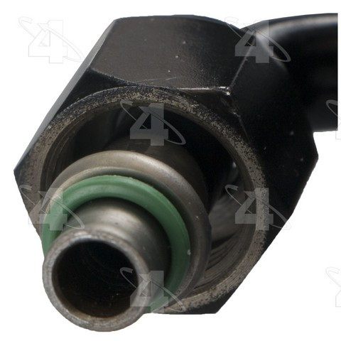 Four Seasons A/C Receiver Drier P/N:33722