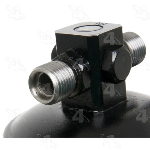 Four Seasons A/C Receiver Drier P/N:33728