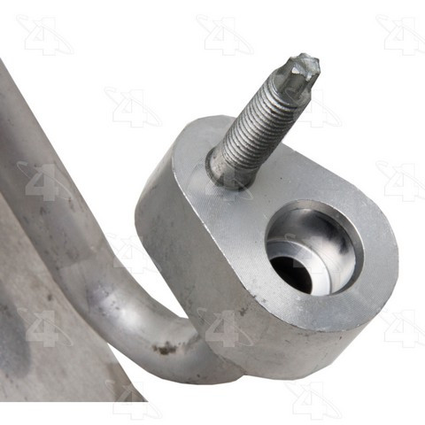Four Seasons A/C Receiver Drier P/N:33732