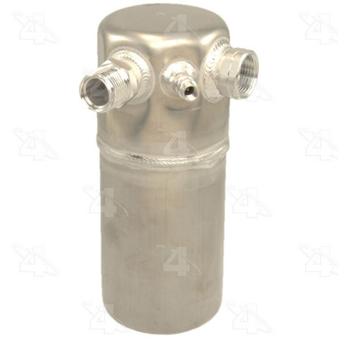 Four Seasons A/C Accumulator 33750