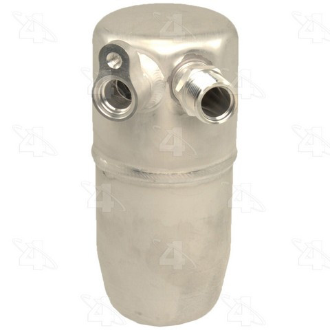 Four Seasons A/C Accumulator 33752