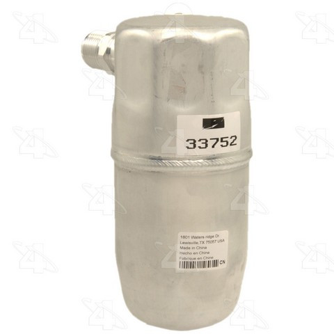 Four Seasons A/C Accumulator 33752 - view 2