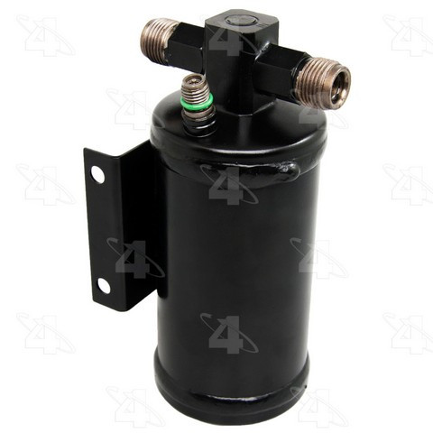 Four Seasons A/C Receiver Drier 33985