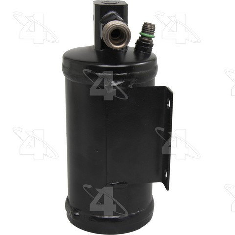 Four Seasons A/C Receiver Drier 33985 - view 2