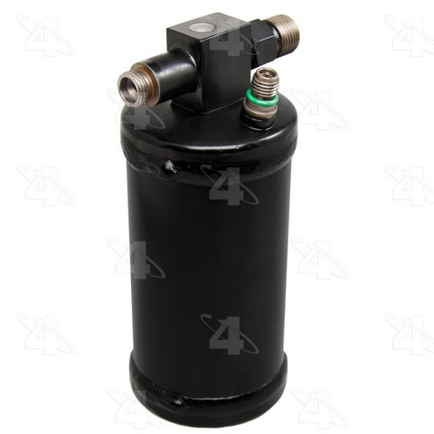Four Seasons A/C Receiver Drier 33986