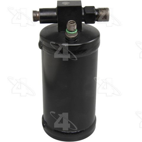 Four Seasons A/C Receiver Drier P/N:33986