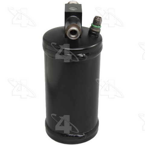 Four Seasons A/C Receiver Drier P/N:33986