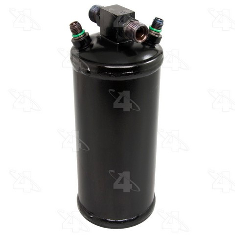 Four Seasons A/C Receiver Drier 33993