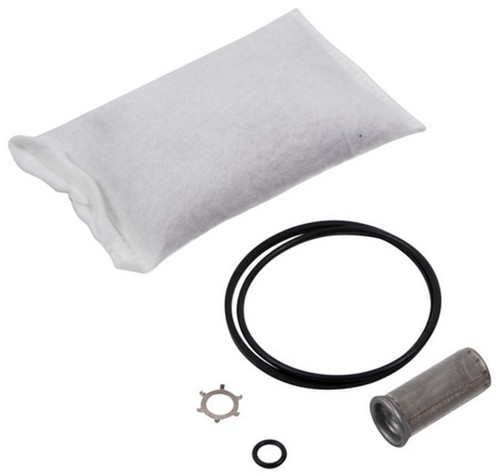 Four Seasons A/C Receiver Drier / Desiccant Element P/N:34218