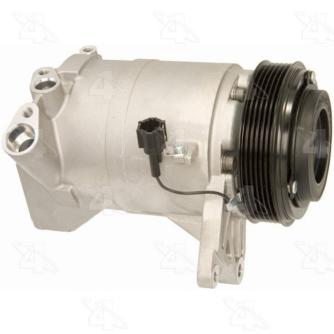 Four Seasons A/C Compressor Kit P/N:3445NK