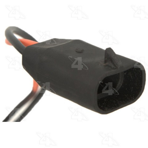 Four Seasons HVAC Blower Motor 35062 - view 3