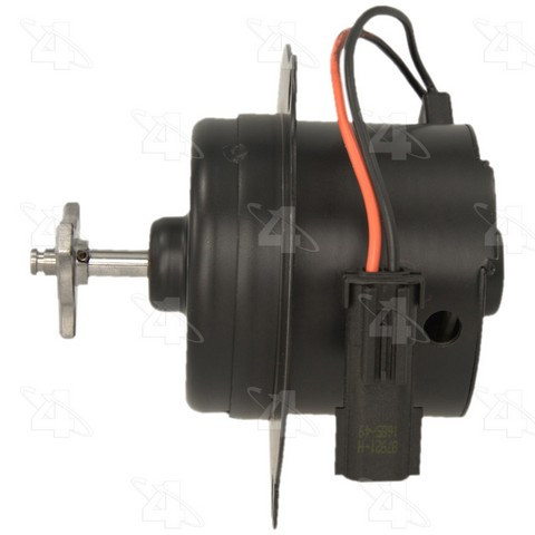 A/C Condenser Fan Motor fits 2002-2003 Dodge Ram 1500 Ram 2500,Ram 3500 Ram 1500