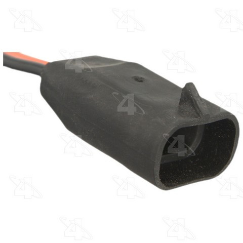 Four Seasons HVAC Blower Motor 35084 - view 3
