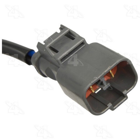 Four Seasons A/C Condenser Fan Motor,Engine Cooling Fan Motor 35087 - view 3