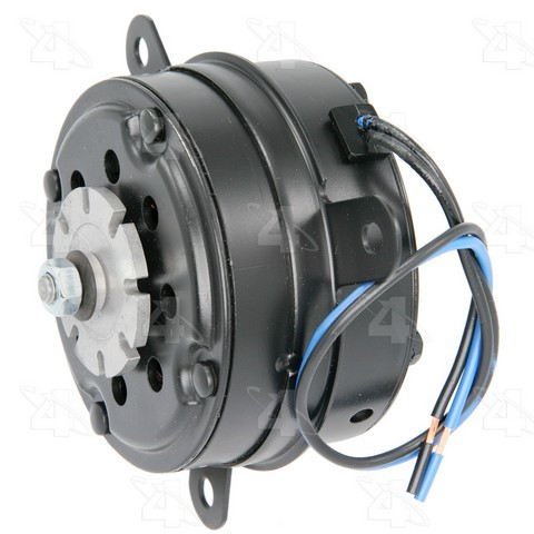 Four Seasons A/C Condenser Fan Motor,Engine Cooling Fan Motor 35102
