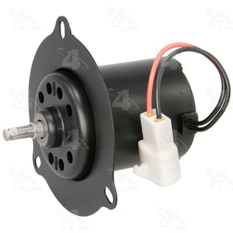 Four Seasons A/C Condenser Fan Motor,Engine Cooling Fan Motor 35107
