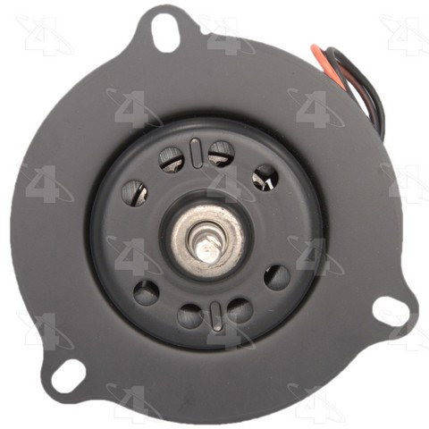 Four Seasons A/C Condenser Fan Motor,Engine Cooling Fan Motor 35107 - view 2