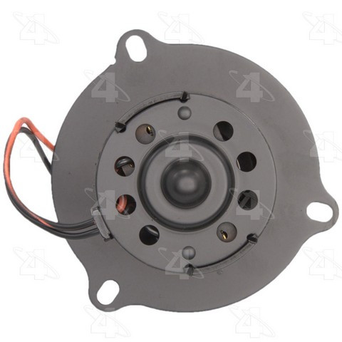 Four Seasons A/C Condenser Fan Motor,Engine Cooling Fan Motor 35107 - view 3