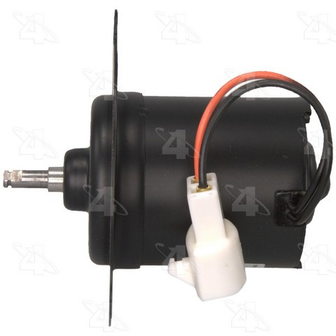 Four Seasons A/C Condenser Fan Motor,Engine Cooling Fan Motor 35107 - view 4