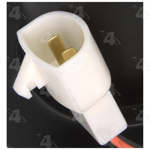 Four Seasons A/C Condenser Fan Motor,Engine Cooling Fan Motor 35107 - view 6