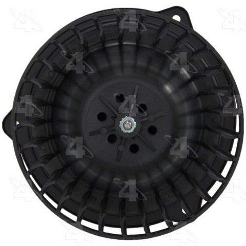 HVAC Blower Motor fits 1999-2008 Hyundai Tiburon Accent Elantra  FOUR SEASONS