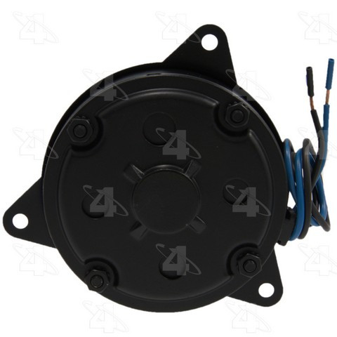 Four Seasons A/C Condenser Fan Motor,Engine Cooling Fan Motor 35110 - view 2
