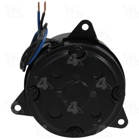 Four Seasons A/C Condenser Fan Motor,Engine Cooling Fan Motor 35112 - view 2