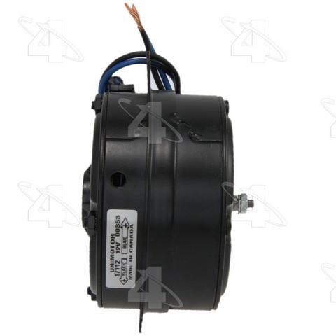Four Seasons A/C Condenser Fan Motor,Engine Cooling Fan Motor 35112 - view 5