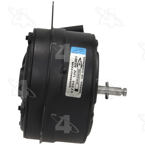 Four Seasons A/C Condenser Fan Motor,Engine Cooling Fan Motor 35144 - view 5