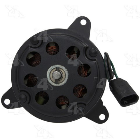 Four Seasons A/C Condenser Fan Motor,Engine Cooling Fan Motor 35150 - view 3
