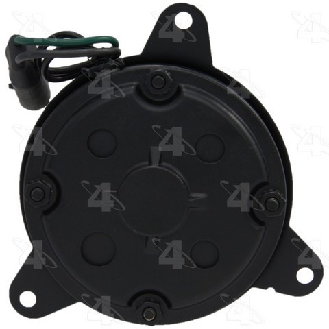 Four Seasons A/C Condenser Fan Motor,Engine Cooling Fan Motor 35154 - view 3
