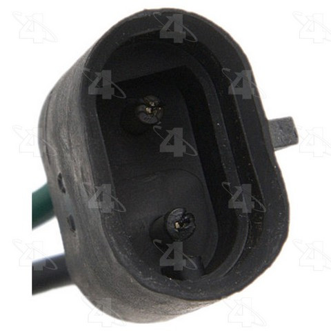 Four Seasons A/C Condenser Fan Motor,Engine Cooling Fan Motor 35154 - view 4