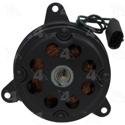 Four Seasons A/C Condenser Fan Motor,Engine Cooling Fan Motor 35154 - view 5