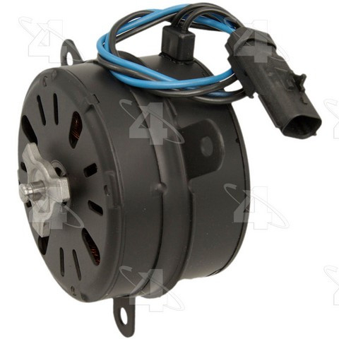 Four Seasons A/C Condenser Fan Motor,Engine Cooling Fan Motor 35155