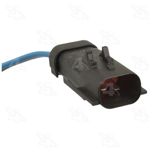 Four Seasons A/C Condenser Fan Motor,Engine Cooling Fan Motor 35155 - view 3
