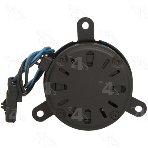 A/C Condenser Fan Motor fits 1999-2004 Jeep Grand Cherokee  FOUR SEASONS