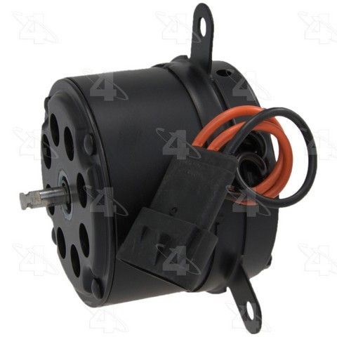 Four Seasons A/C Condenser Fan Motor,Engine Cooling Fan Motor 35166
