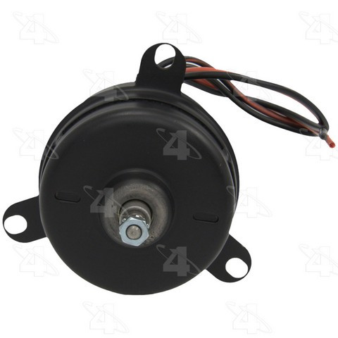 Four Seasons A/C Condenser Fan Motor,Engine Cooling Fan Motor 35169 - view 2