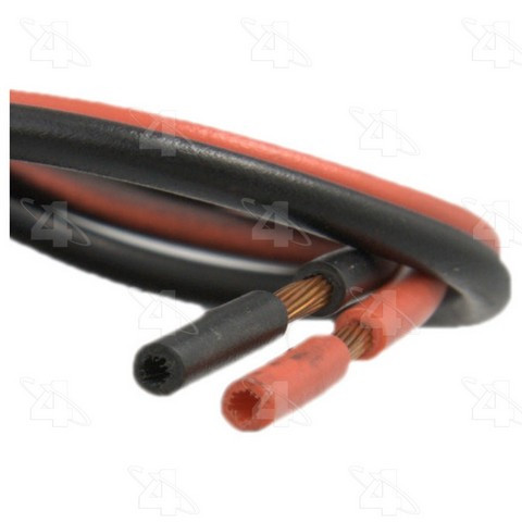 Four Seasons A/C Condenser Fan Motor,Engine Cooling Fan Motor P/N:35169