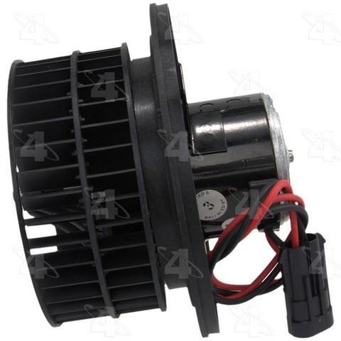 Four Seasons HVAC Blower Motor P/N:35185