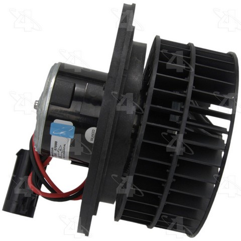 Four Seasons HVAC Blower Motor 35185 - view 4