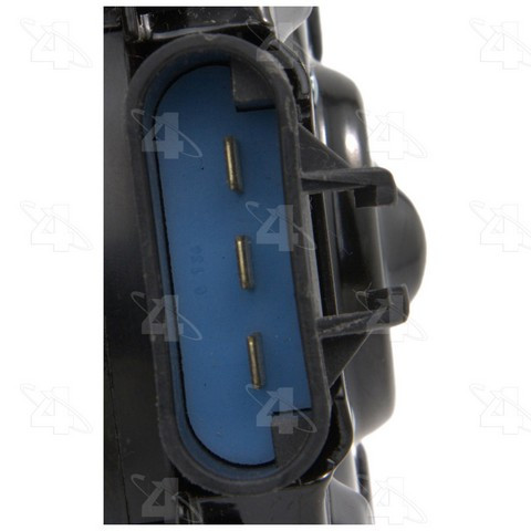 Four Seasons A/C Condenser Fan Motor,Engine Cooling Fan Motor 35194 - view 5