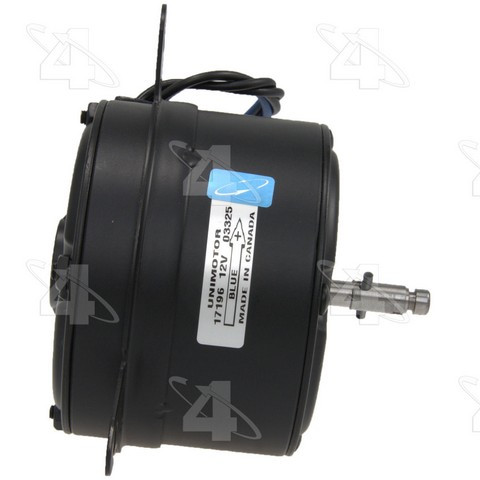 Four Seasons A/C Condenser Fan Motor,Engine Cooling Fan Motor 35196 - view 3