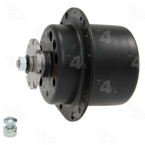 Four Seasons A/C Condenser Fan Motor,Engine Cooling Fan Motor 35199