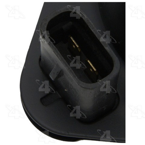 Four Seasons A/C Condenser Fan Motor,Engine Cooling Fan Motor 35199 - view 2
