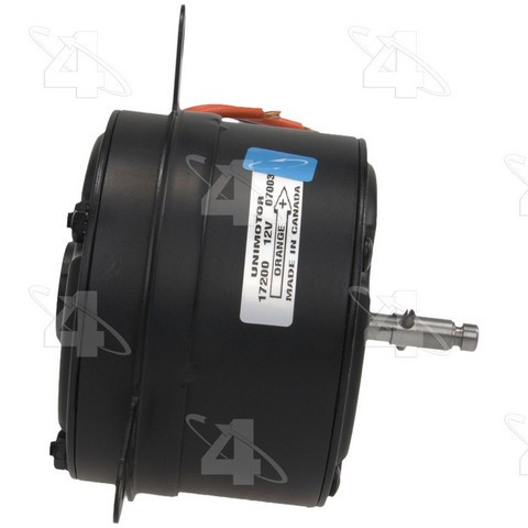 Four Seasons A/C Condenser Fan Motor,Engine Cooling Fan Motor 35200 - view 6