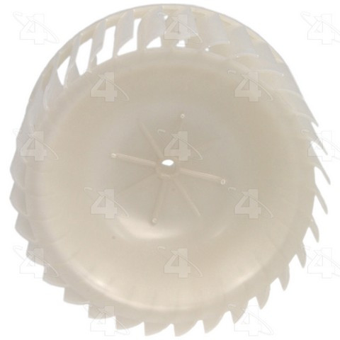 HVAC Blower Motor Wheel fits 2002-2007 Saturn Vue  FOUR SEASONS