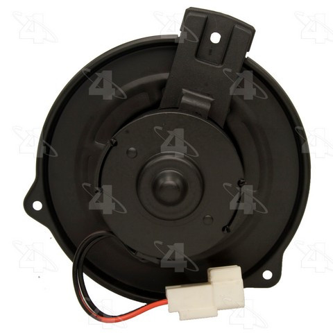 HVAC Blower Motor fits 2002-2008 Toyota Camry Solara Sienna  FOUR SEASONS